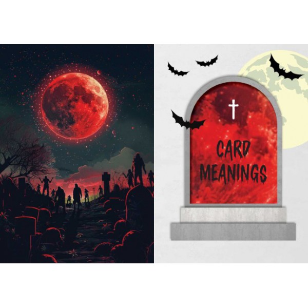 Oracle of the Undead by Corpse of Kay - ship in 10-20 business days, supplied by US partner