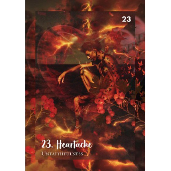 Lovecasting Oracle by Flavia Kate Peters - ship in 10-20 business days, supplied by US partner