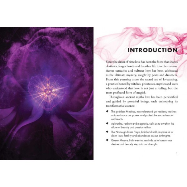 Lovecasting Oracle by Flavia Kate Peters - ship in 10-20 business days, supplied by US partner