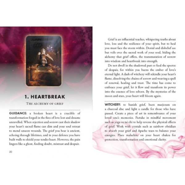 Lovecasting Oracle by Flavia Kate Peters - ship in 10-20 business days, supplied by US partner