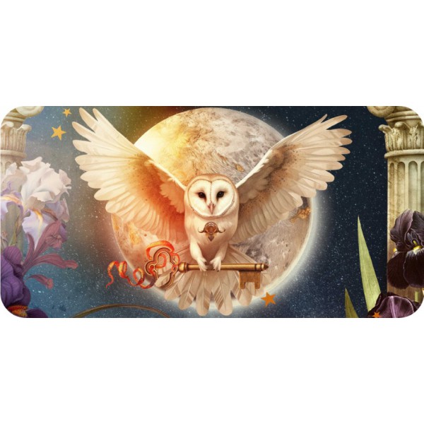 Animal Guides (Mini Cards) by Jena DellaGrottaglia - ship in 10-20 business days, supplied by US partner