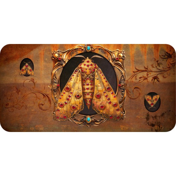 Talismans & Tokens (Mini Cards) by Jena DellaGrottaglia - ship in 10-20 business days, supplied by US partner