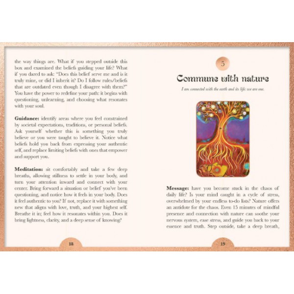 Venus Rising Oracle by Outi Harma - ship in 10-20 business days, supplied by US partner