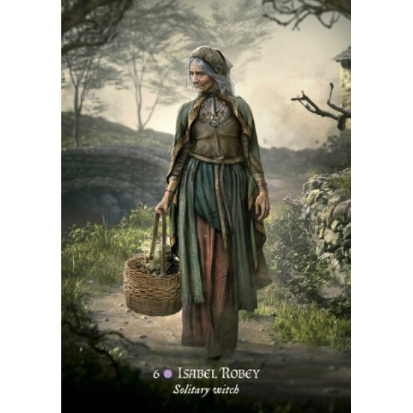 Rise of the Witch Oracle by Claire Stone - ship in 10-20 business days, supplied by US partner