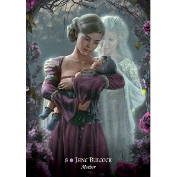 Rise of the Witch Oracle by Claire Stone - ship in 10-20 business days, supplied by US partner