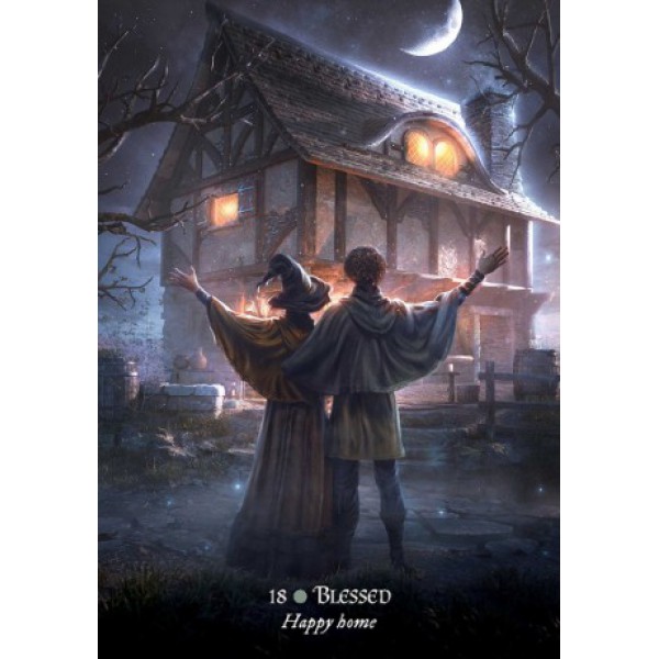 Rise of the Witch Oracle by Claire Stone - ship in 10-20 business days, supplied by US partner