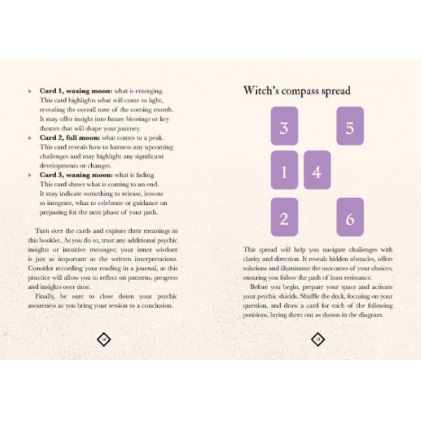 Rise of the Witch Oracle by Claire Stone - ship in 10-20 business days, supplied by US partner
