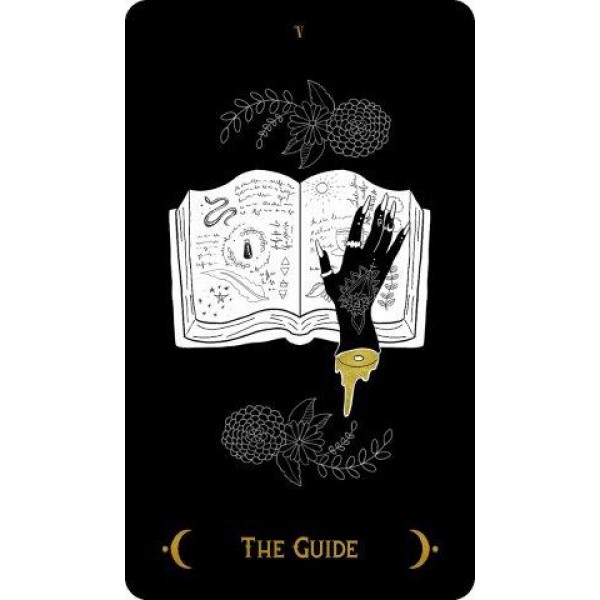 The Macabre Tarot by Sam West - ship in 10-20 business days, supplied by US partner