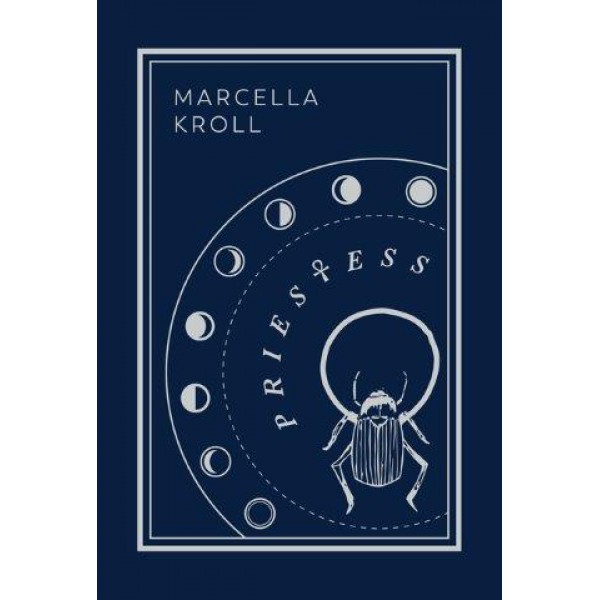 Priestess: Second Edition by Marcella Kroll - ship in 10-20 business days, supplied by US partner