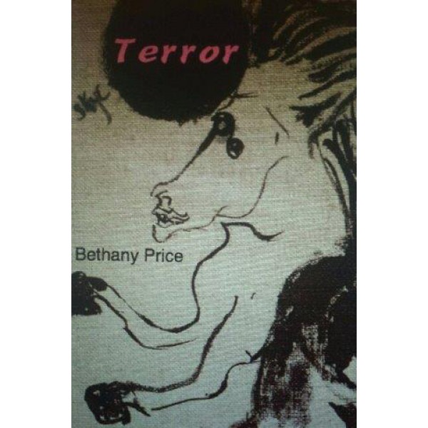 Terror by Bethany Price - ship in 10-20 business days, supplied by US partner