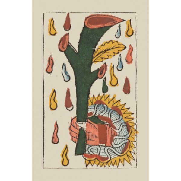 The Torah in the Tarot by Stav Appel - ship in 10-20 business days, supplied by US partner