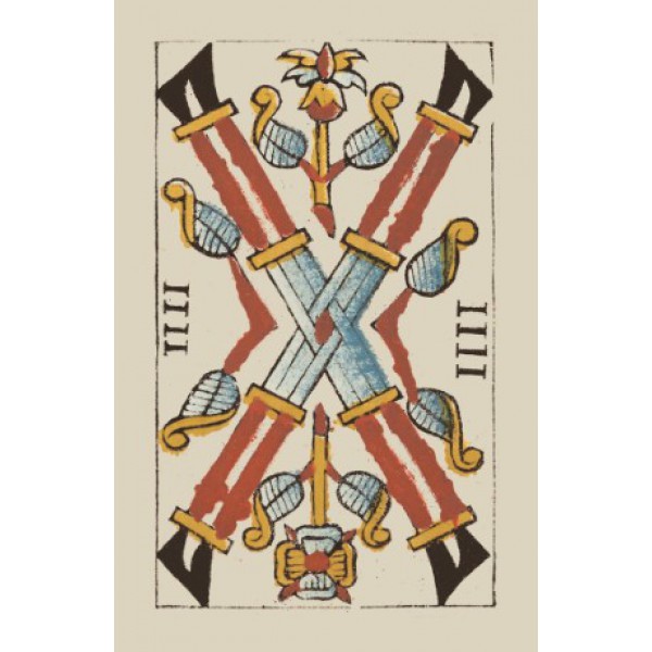 The Torah in the Tarot by Stav Appel - ship in 10-20 business days, supplied by US partner