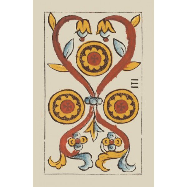 The Torah in the Tarot by Stav Appel - ship in 10-20 business days, supplied by US partner