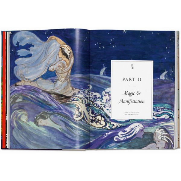 Tarot. the Library of Esoterica (Pocket Size) by Jessica Hundley - ship in 10-20 business days, supplied by US partner