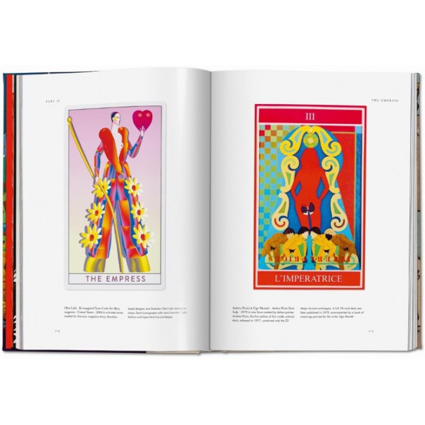 Tarot. the Library of Esoterica (Pocket Size) by Jessica Hundley - ship in 10-20 business days, supplied by US partner