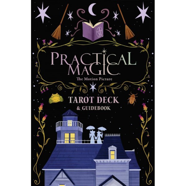 Practical Magic by Minerva Siegel - ship in 10-20 business days, supplied by US partner