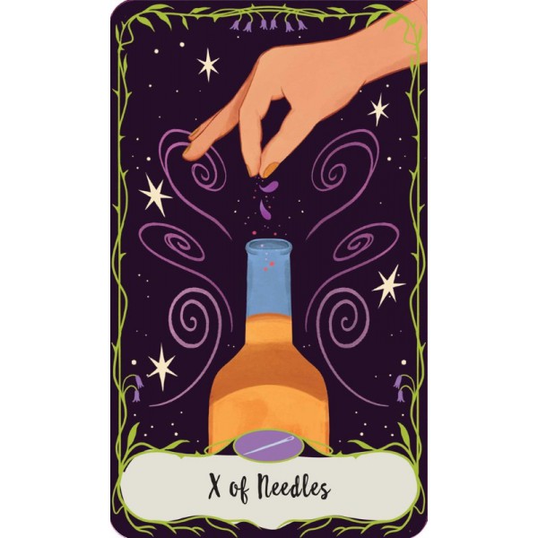 Practical Magic by Minerva Siegel - ship in 10-20 business days, supplied by US partner