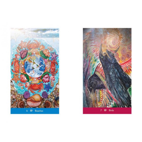 Dream Wisdom Oracle by Greg Mahr - ship in 10-20 business days, supplied by US partner