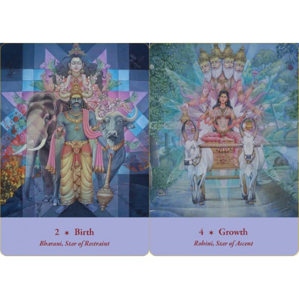 The Zodiac Light Oracle by Kooch N Daniels - ship in 10-20 business days, supplied by US partner