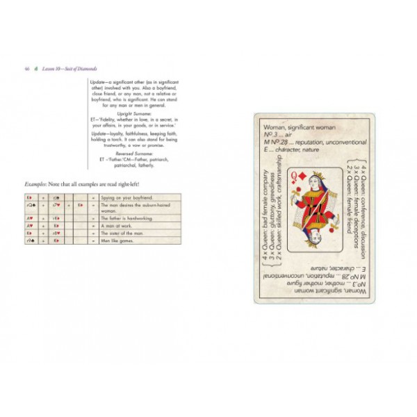 The Original Petit Etteilla by Caitlin Matthews - ship in 10-20 business days, supplied by US partner