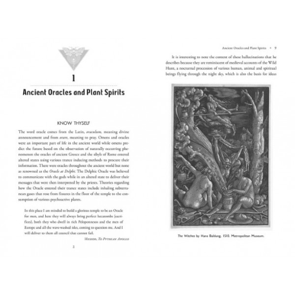 The Poison Path Oracle by Coby Michael - ship in 10-20 business days, supplied by US partner