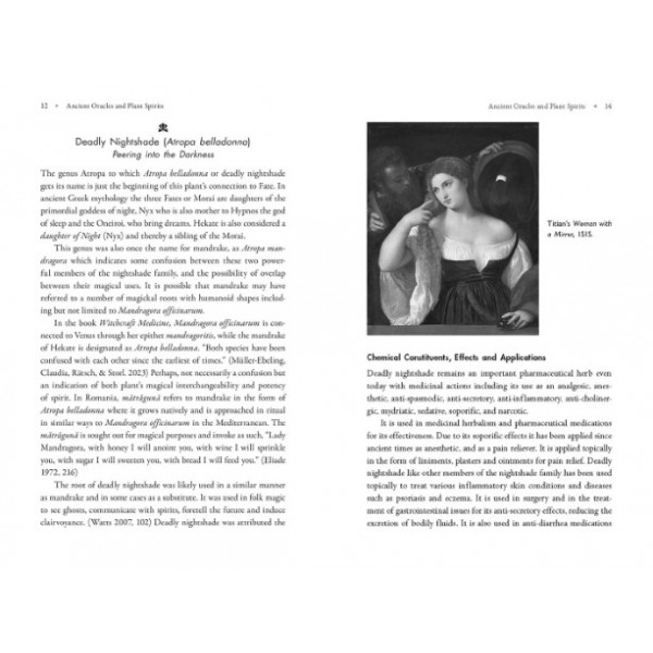 The Poison Path Oracle by Coby Michael - ship in 10-20 business days, supplied by US partner