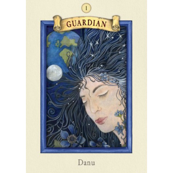 The Fair Folk Oracle by Ayn Cates Sullivan - ship in 10-20 business days, supplied by US partner