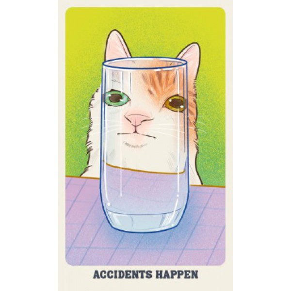 Feline Mystique by Jennifer Sodini - ship in 10-20 business days, supplied by US partner