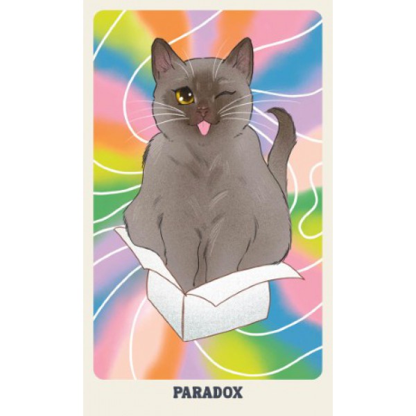 Feline Mystique by Jennifer Sodini - ship in 10-20 business days, supplied by US partner