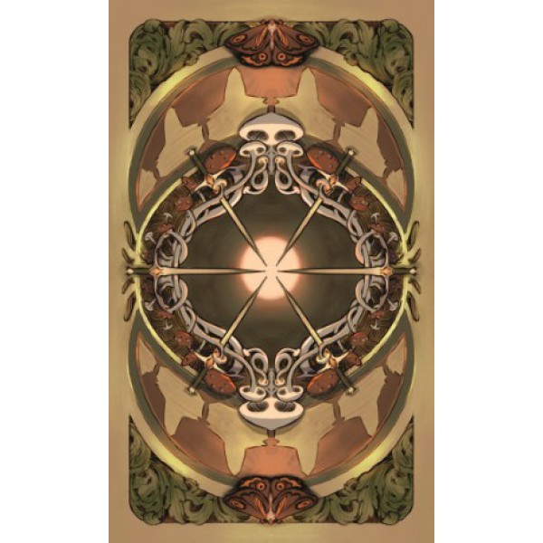 Holly Black's Faerie Tarot Deck and Guidebook by Holly Black - ship in 10-20 business days, supplied by US partner