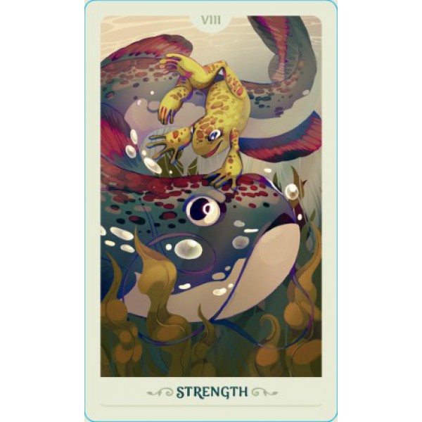 Fortunate Frogs by Devon Short - ship in 10-20 business days, supplied by US partner