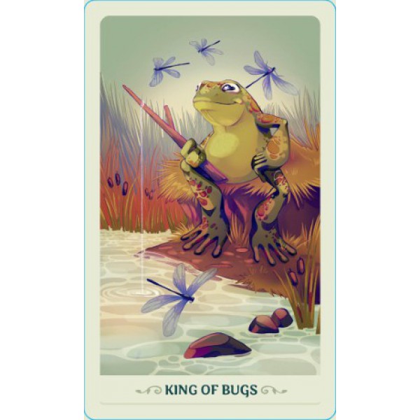 Fortunate Frogs by Devon Short - ship in 10-20 business days, supplied by US partner