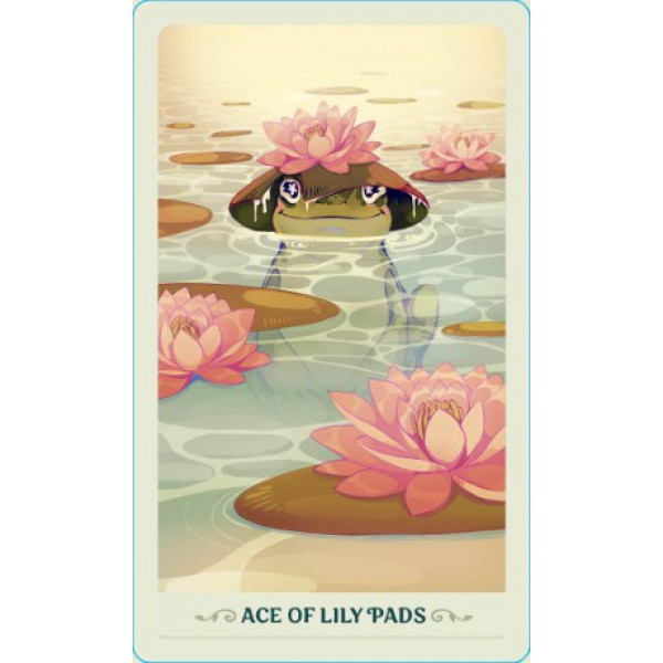 Fortunate Frogs by Devon Short - ship in 10-20 business days, supplied by US partner