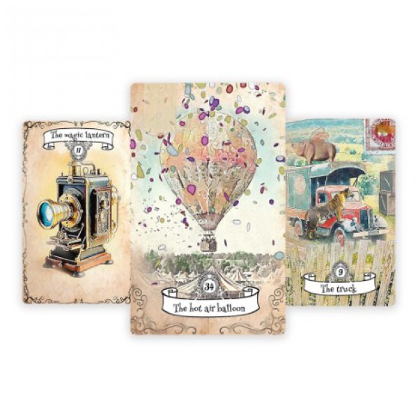 Road Show Wisdom by Dreamopedia - ship in 10-20 business days, supplied by US partner