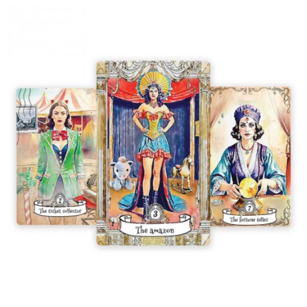 Road Show Wisdom by Dreamopedia - ship in 10-20 business days, supplied by US partner