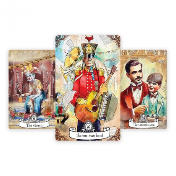 Road Show Wisdom by Dreamopedia - ship in 10-20 business days, supplied by US partner