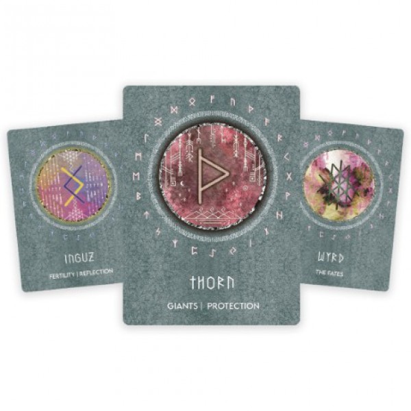 Runes of Light by Shirley Shantel - ship in 10-20 business days, supplied by US partner